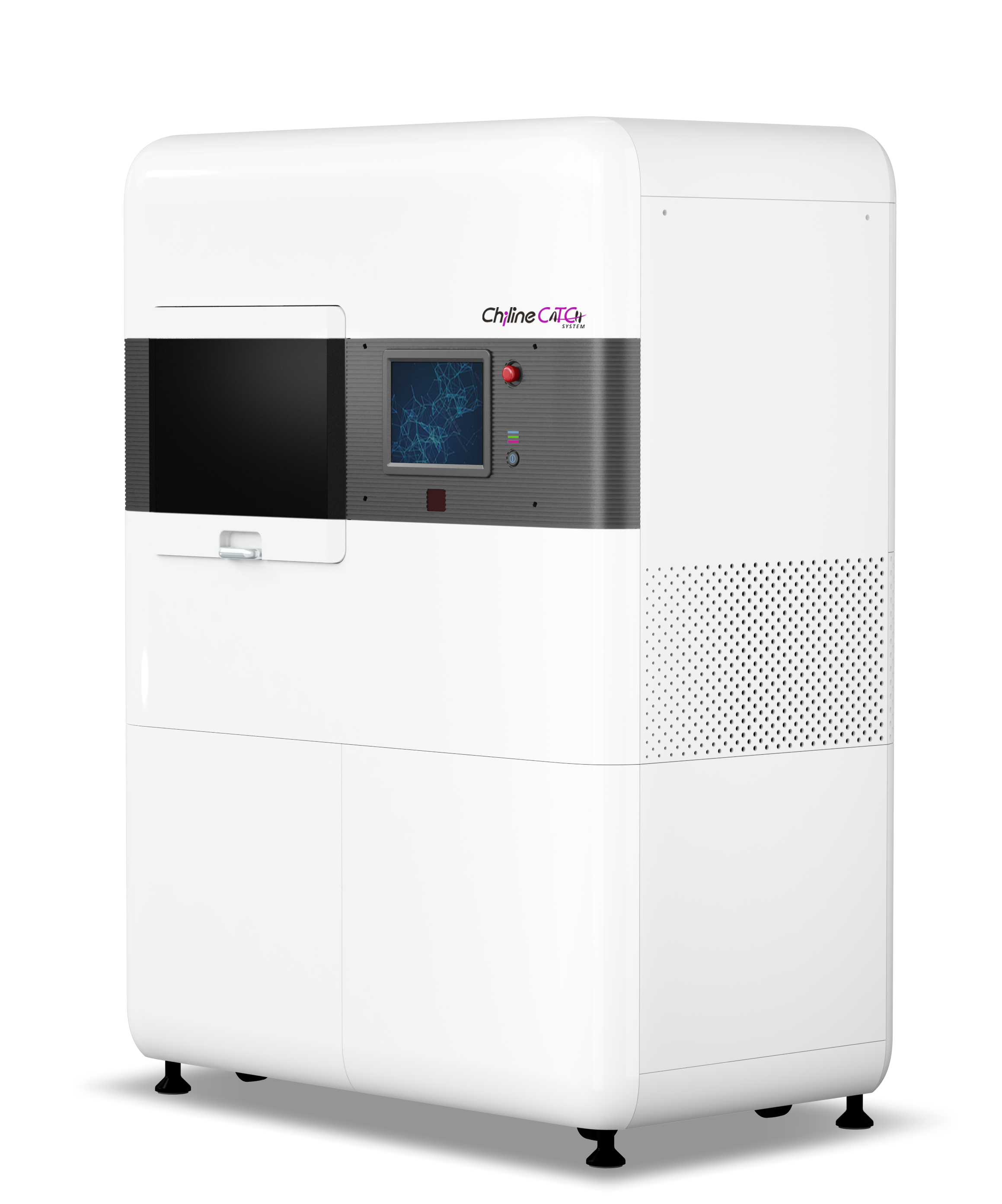 檢測系統與相關產品資訊