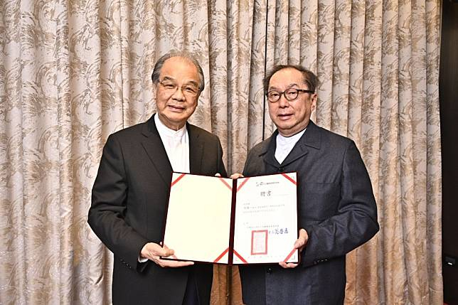 生策會邀葉國一、吳東亮、蔡明興任顧問,科技、金控大老助大健康產業