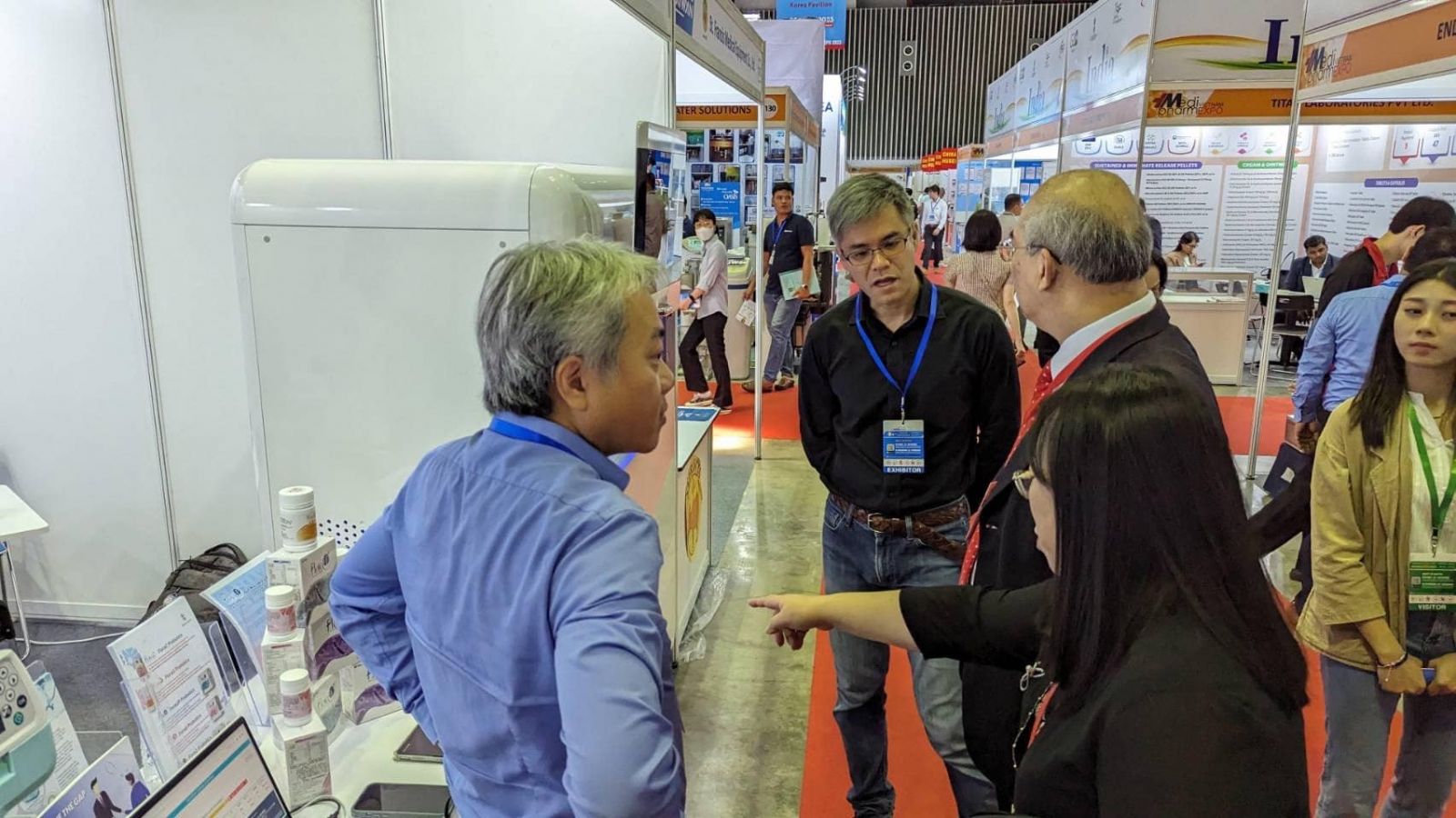 循體欣/思邁/全家寶 亞洲盃