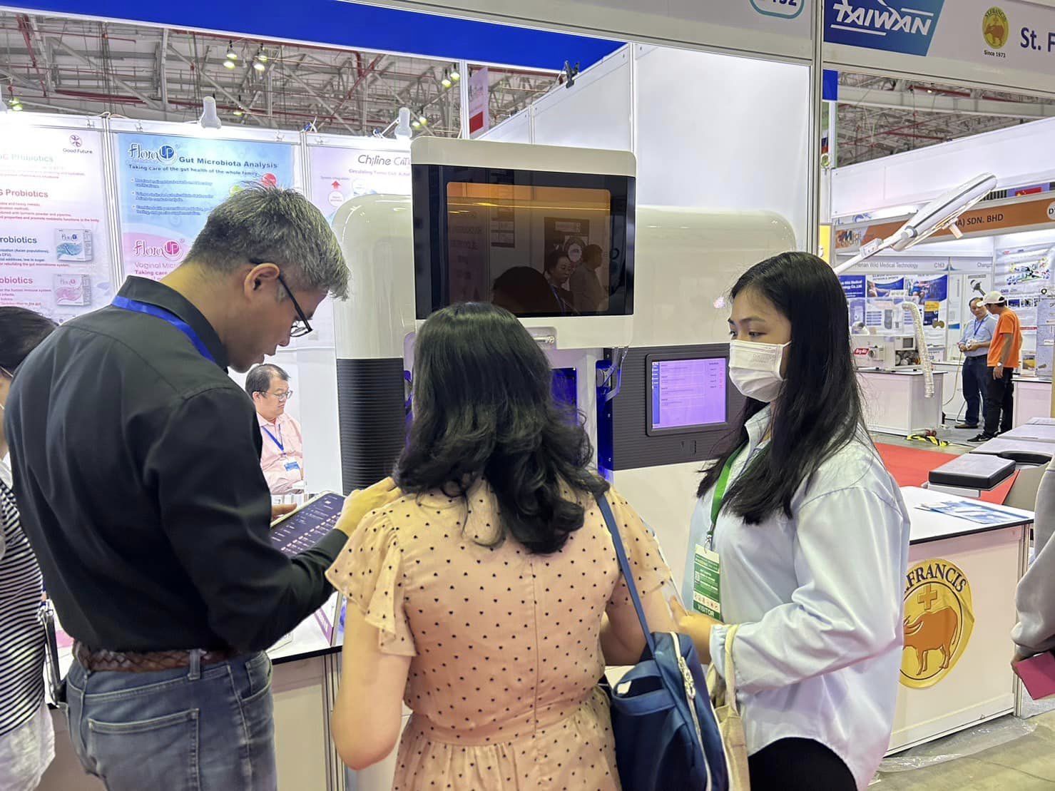 循體欣/思邁/全家寶 亞洲盃