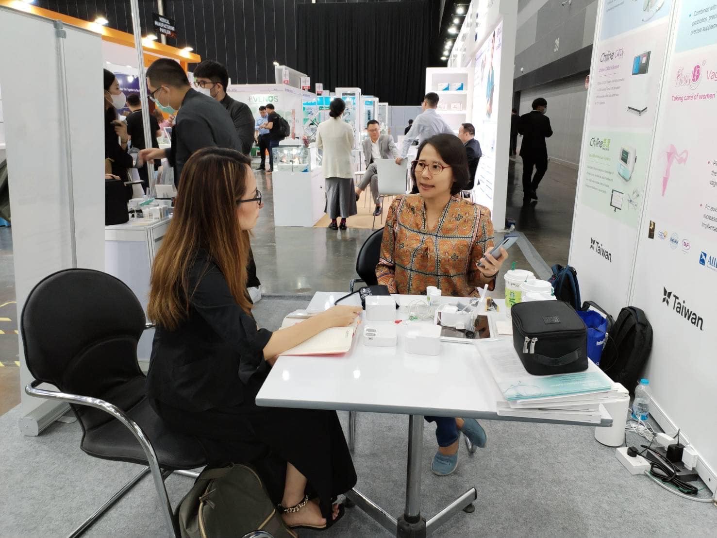 循體欣/全家寶/思邁 亞洲盃