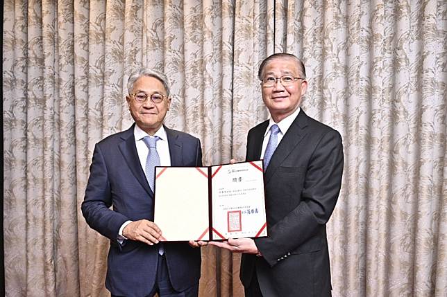 生策會邀葉國一、吳東亮、蔡明興任顧問,科技、金控大老助大健康產業