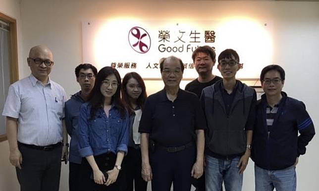 生策會邀葉國一、吳東亮、蔡明興任顧問,科技、金控大老助大健康產業