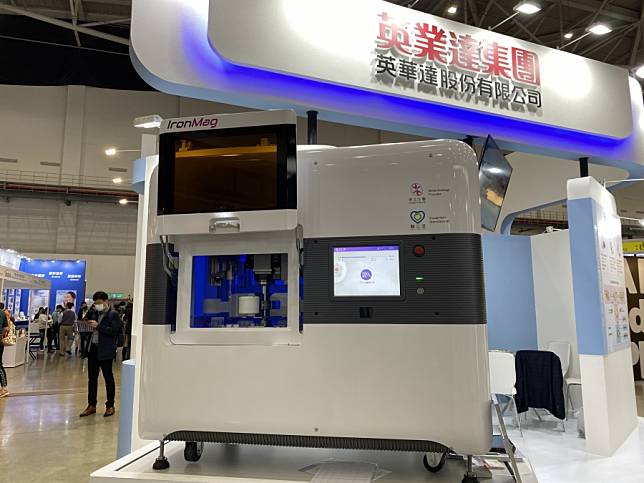 生策會邀葉國一、吳東亮、蔡明興任顧問,科技、金控大老助大健康產業