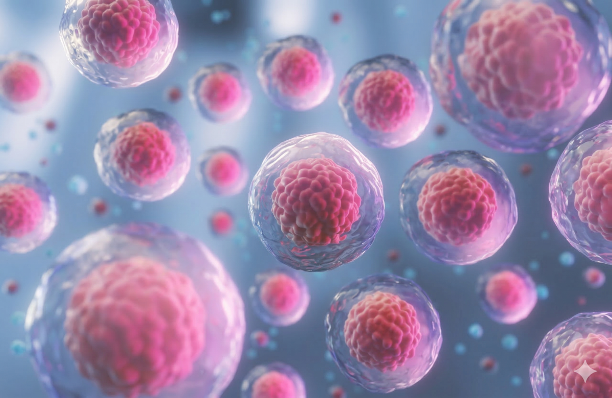 2 mL 血液檢體到 5 個工作天報告：榮文的檢測流程怎麼走